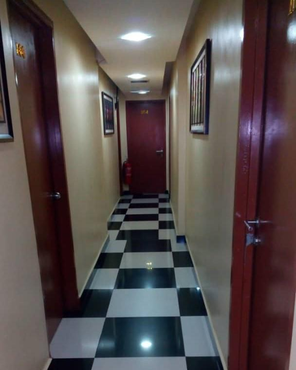 Nilai H-2 Hotel, Seremban