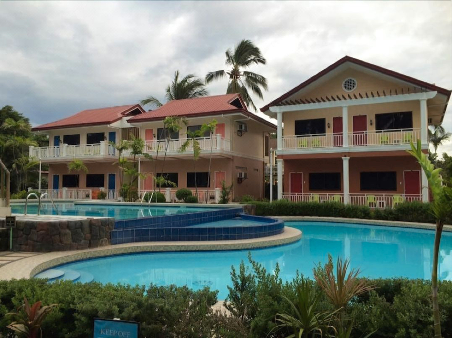 Sport & Beauty 1, North Sky Beach Resort Sogod, Sogod