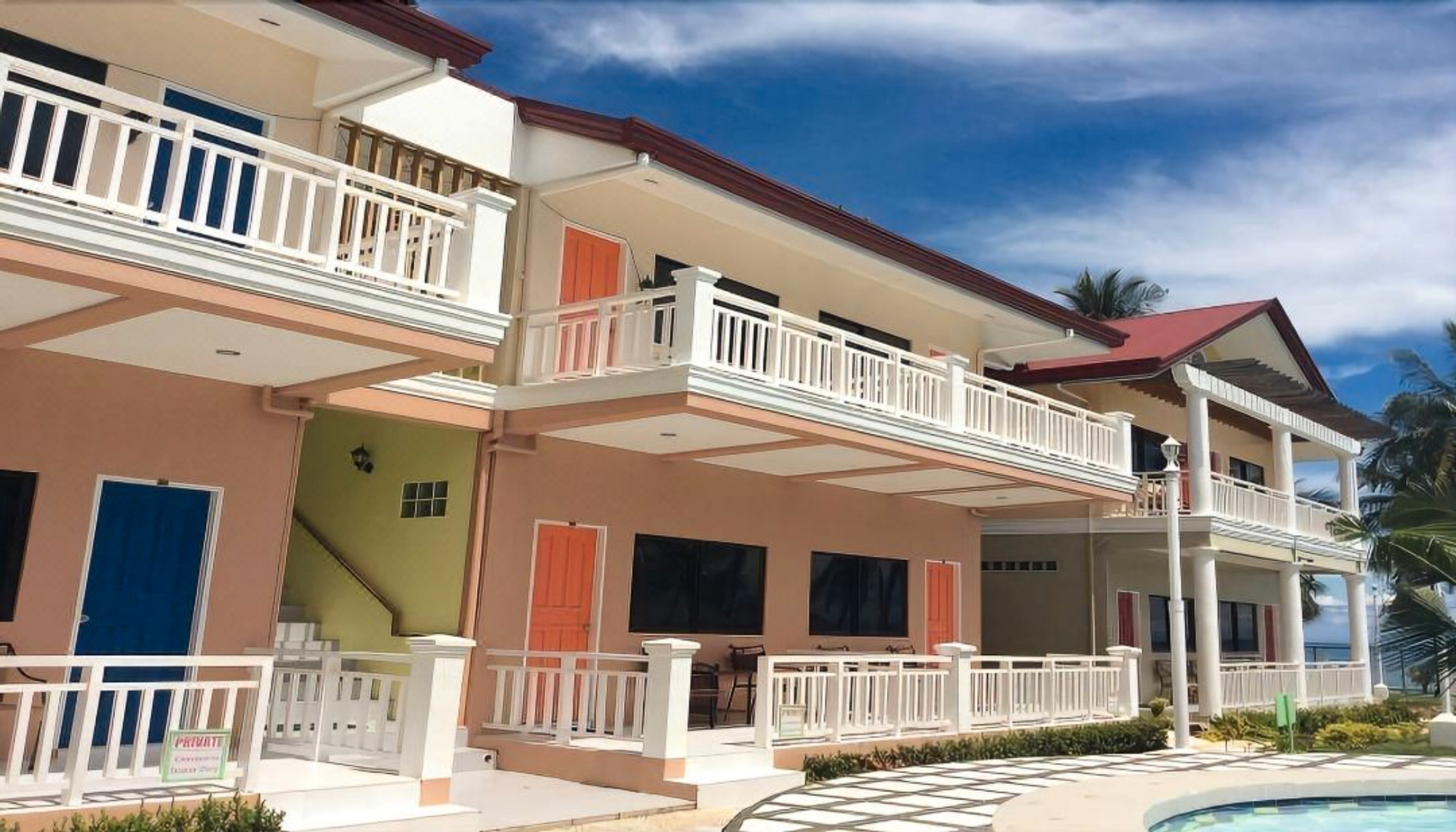 Exterior & Views 2, North Sky Beach Resort Sogod, Sogod