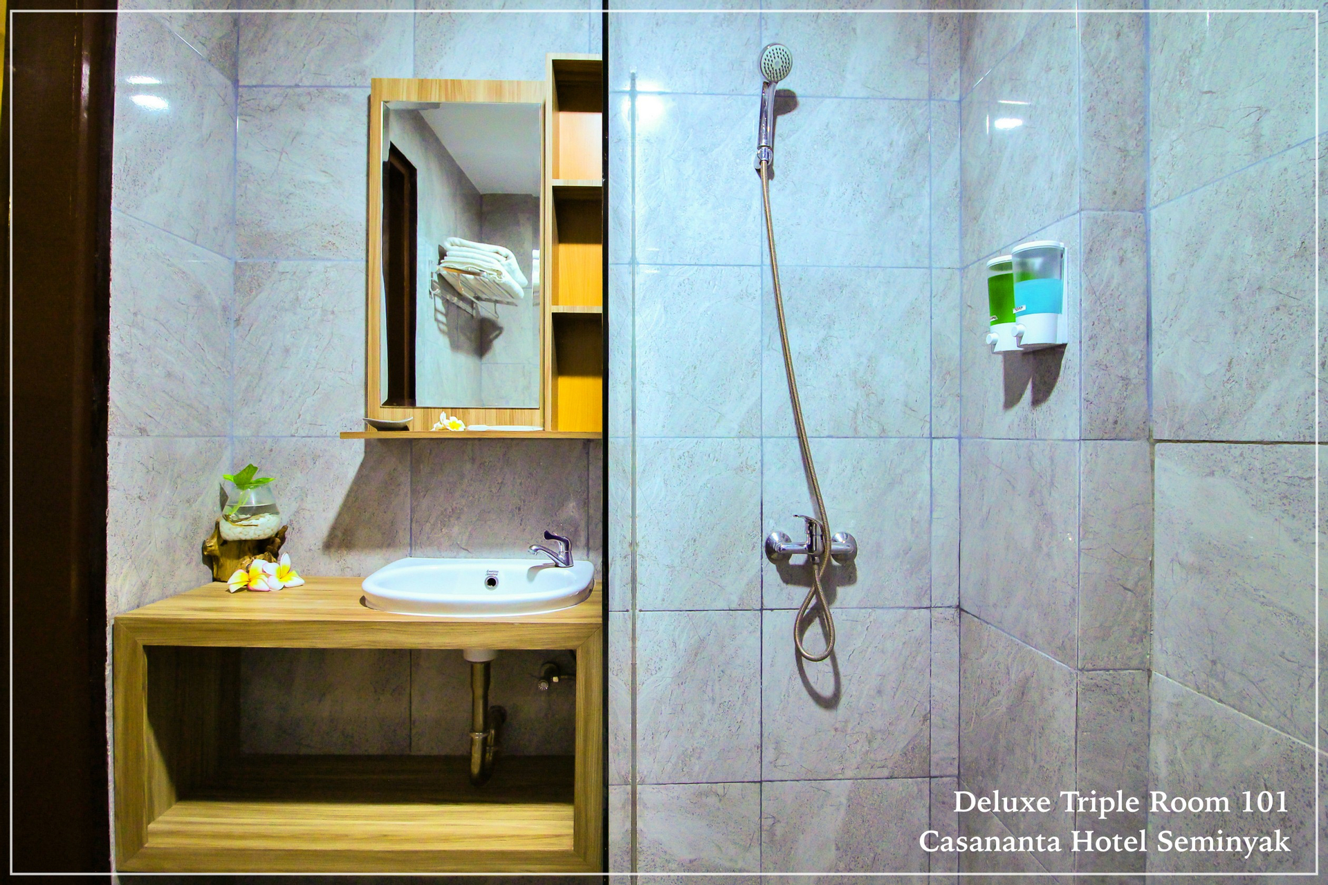 Bathroom 2