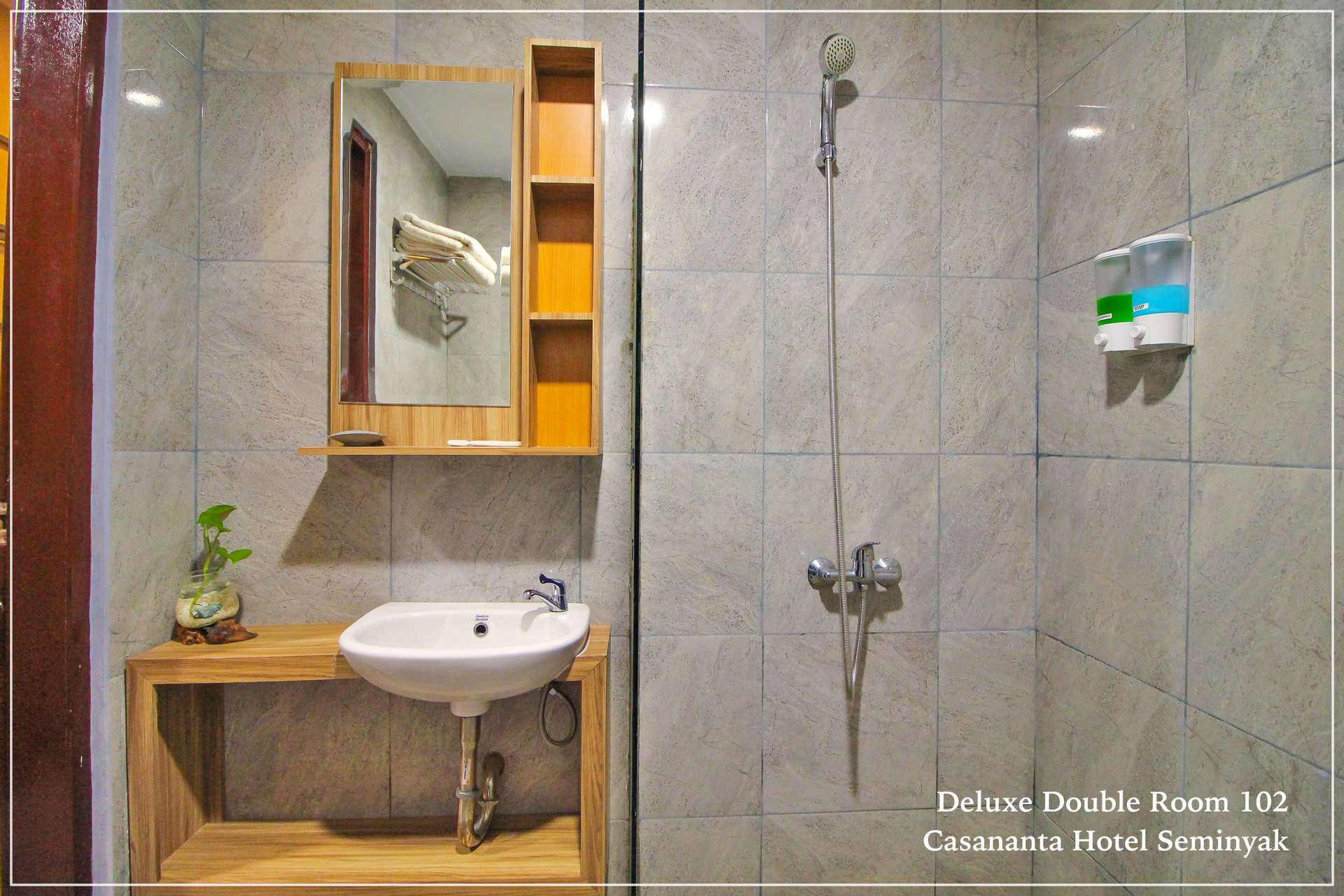 Bathroom 2