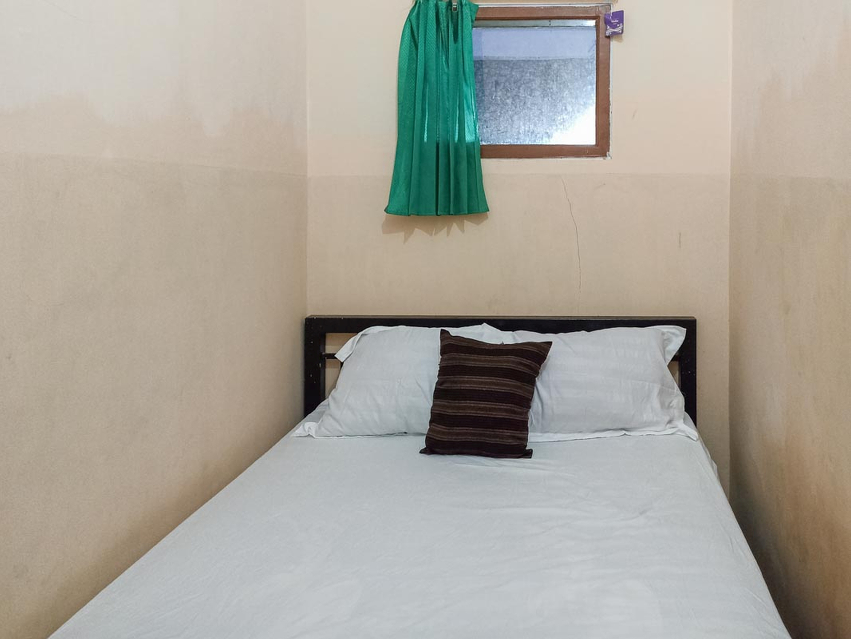 Bedroom 3, Tompo Kerso Homestay at Desa Wisata Ranu Pani, Lumajang