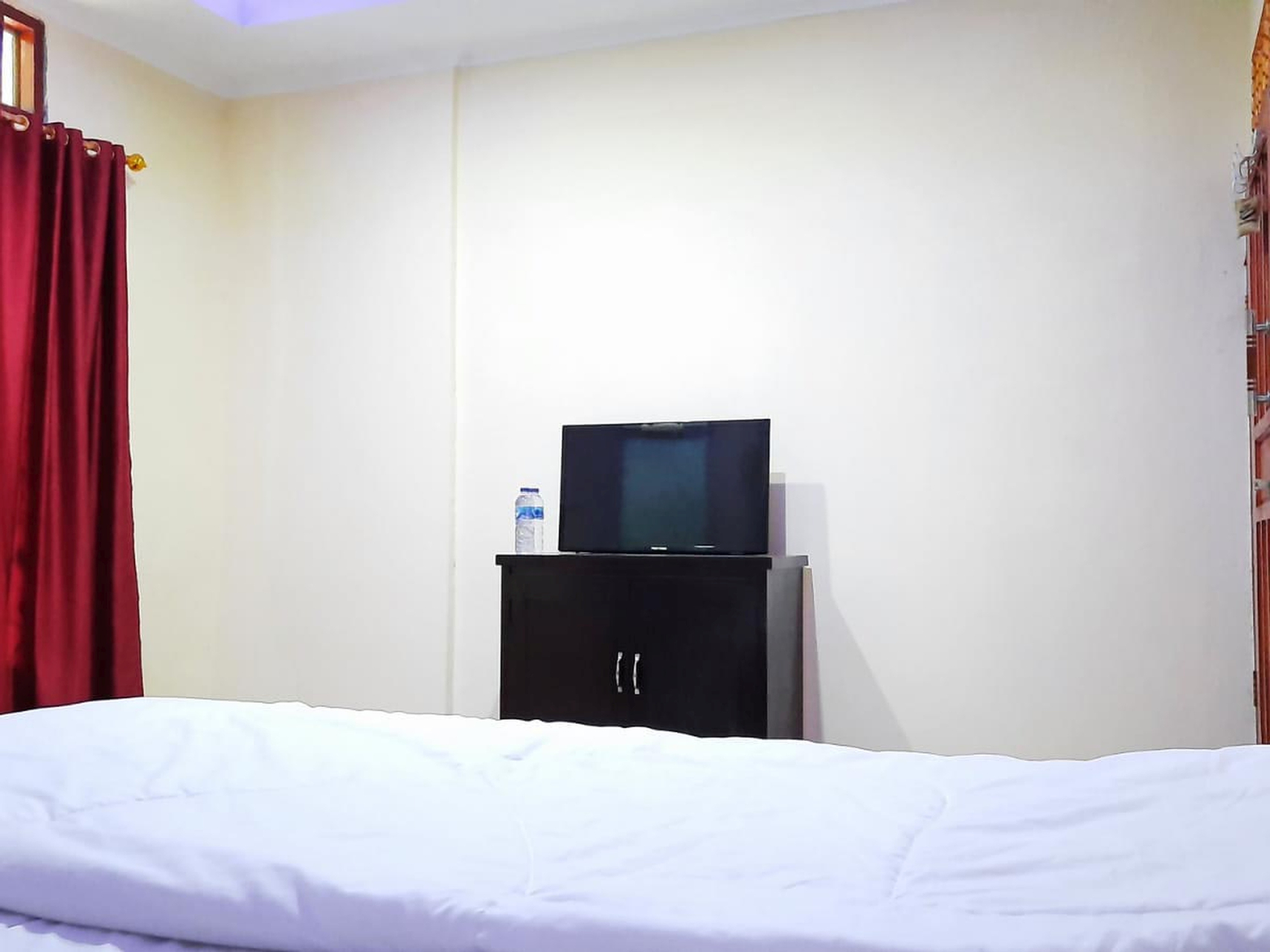 Bed 5