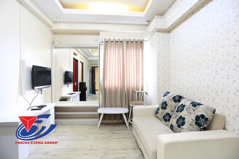 Apartement The Suite@Metro By Prisma Utama, Bandung