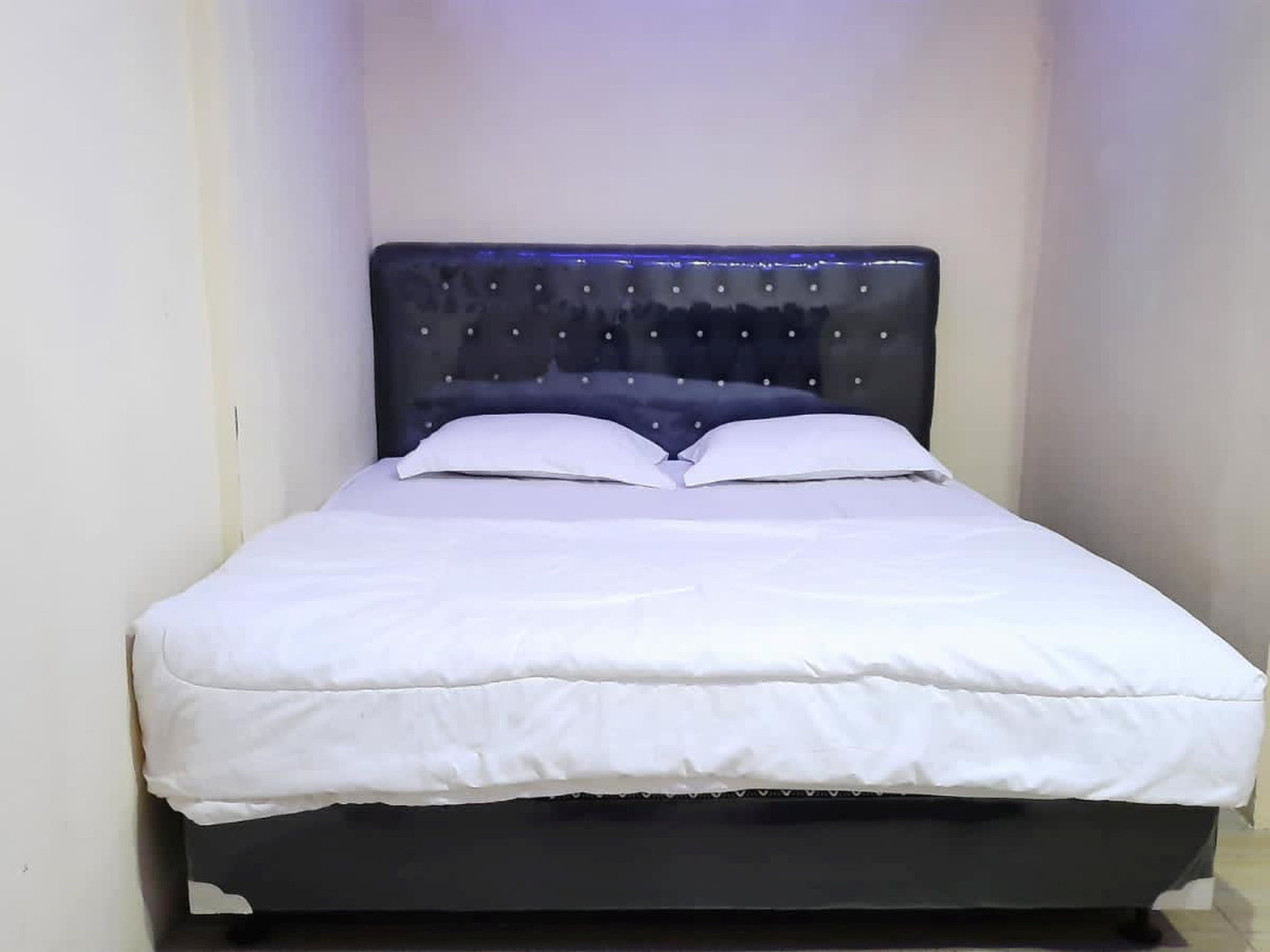 Bed 9