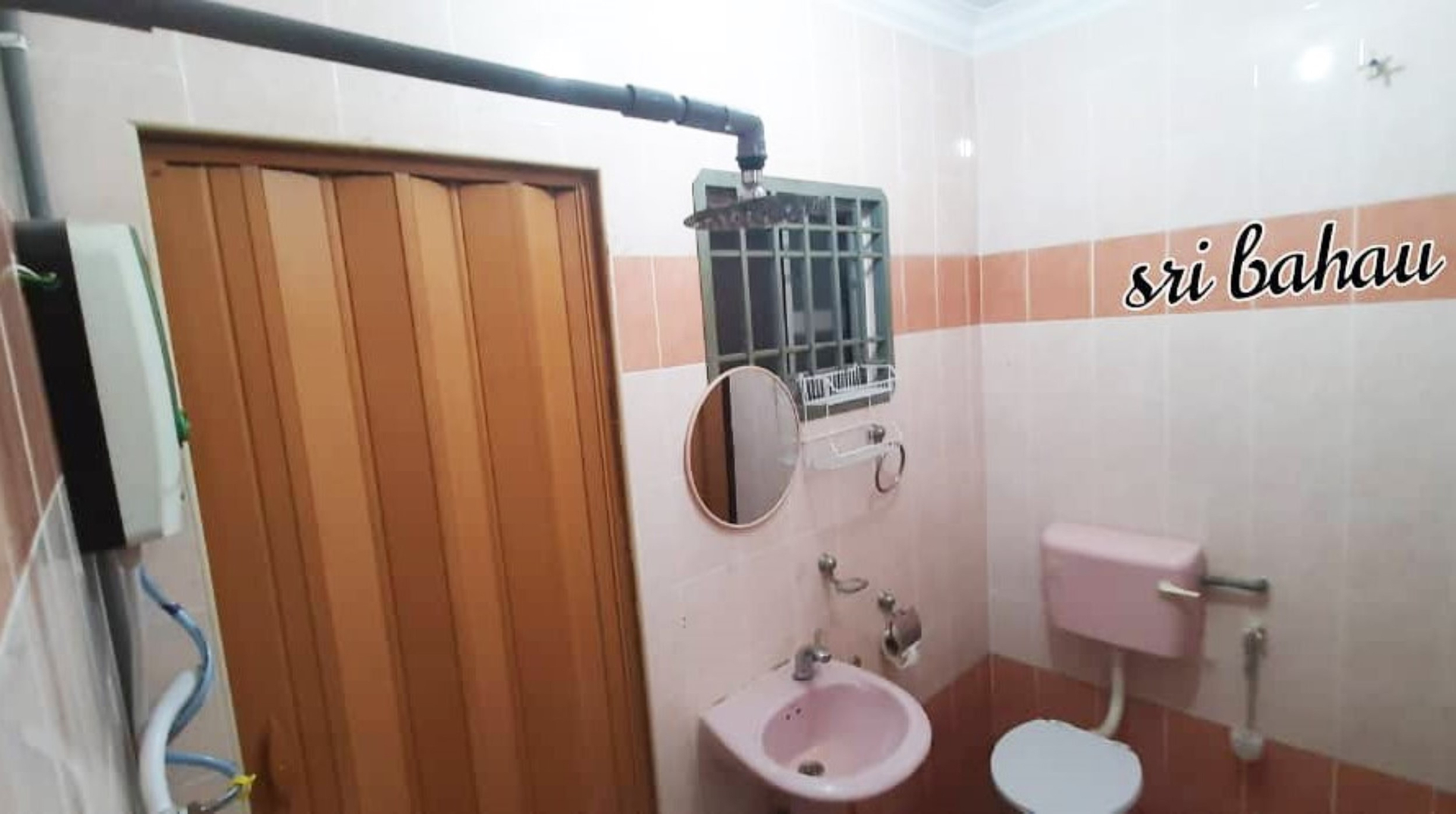 Bathroom 3