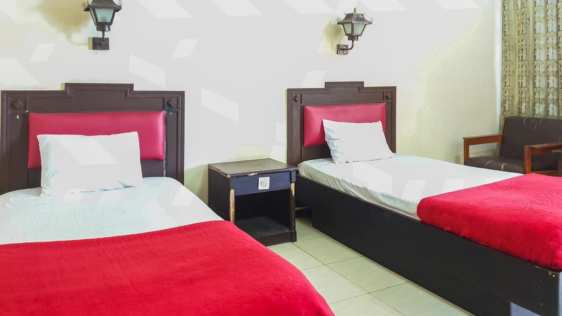Bedroom 4, Hotel Lumajang, Lumajang