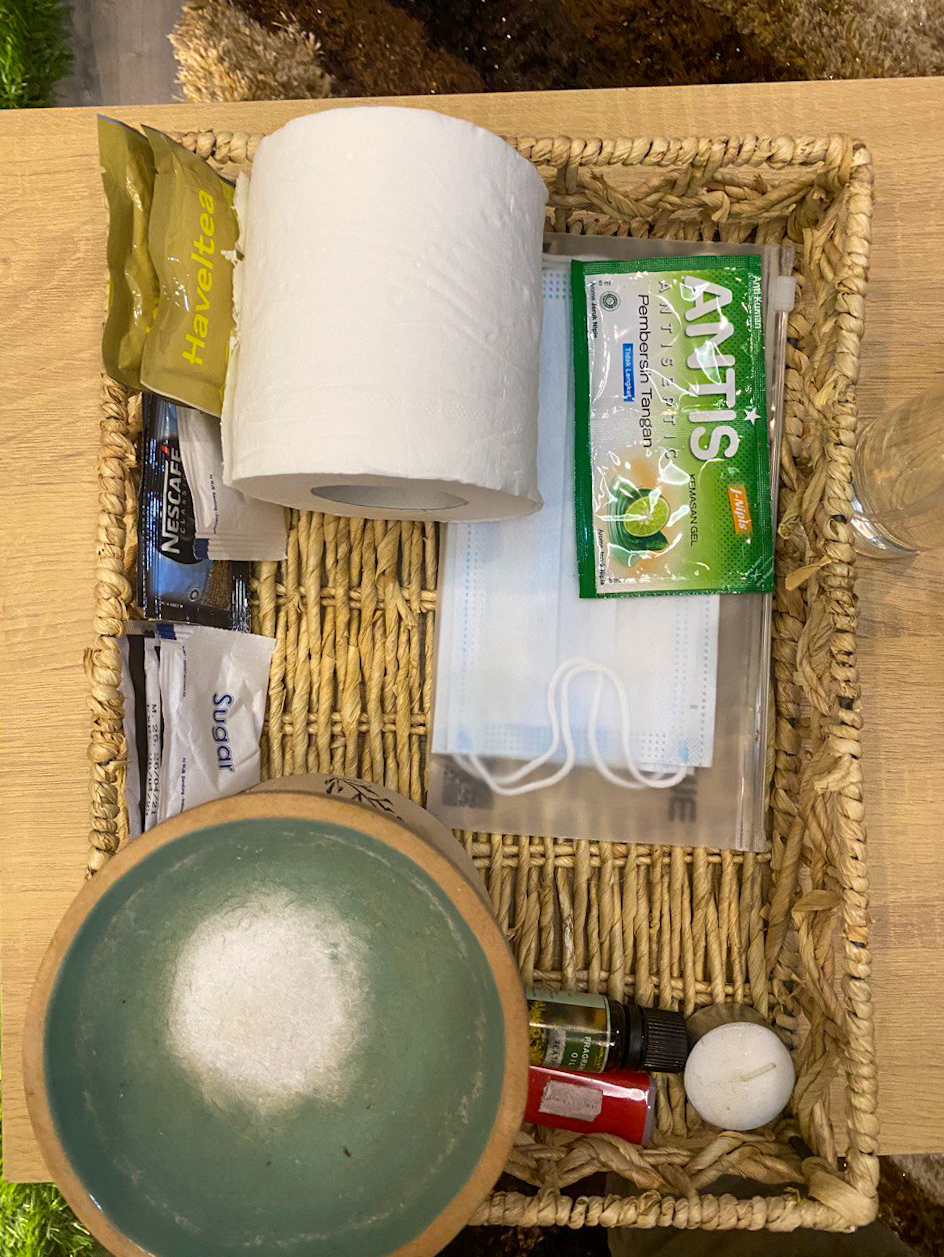 Amenities 12