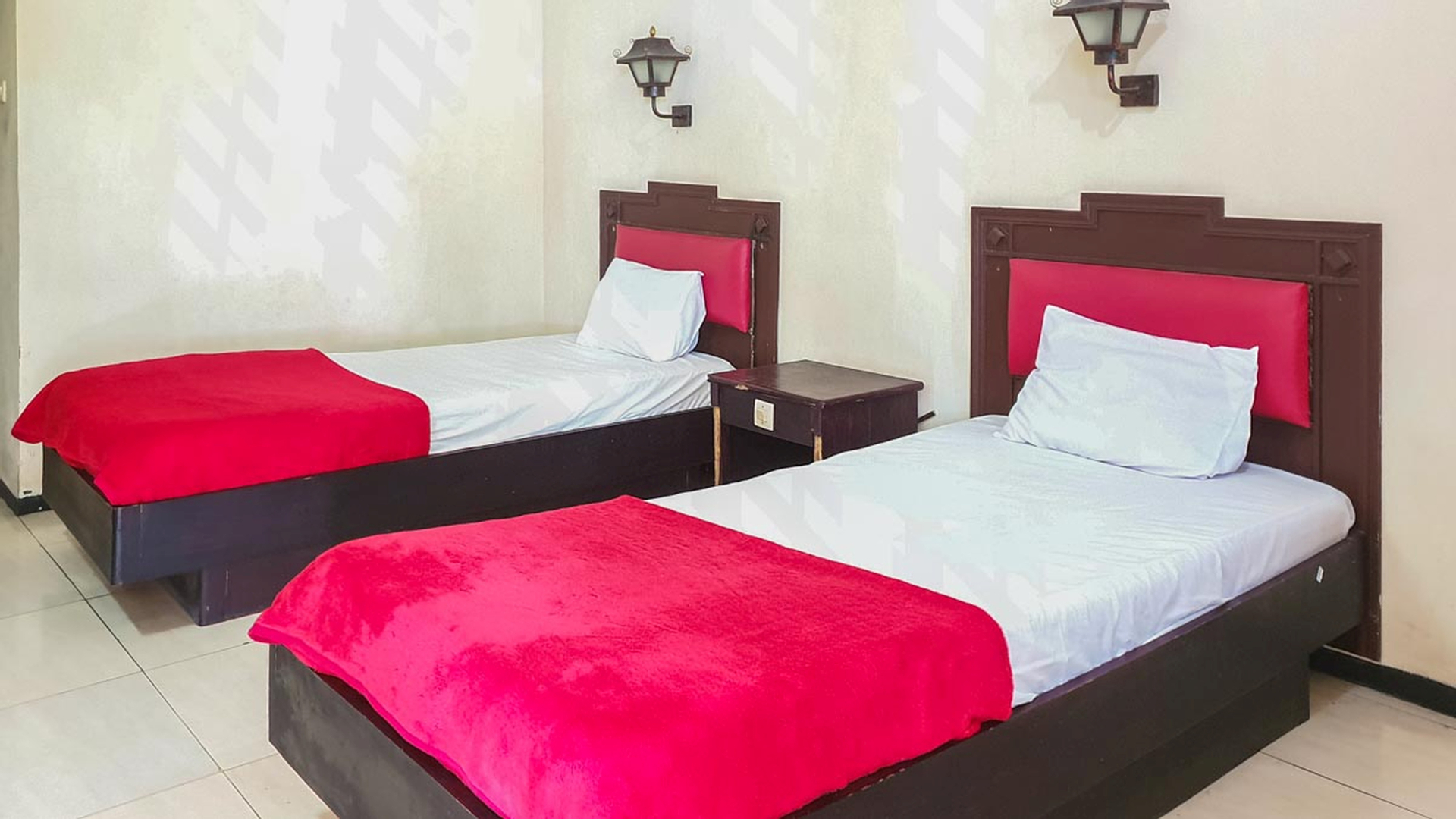 Bed 6