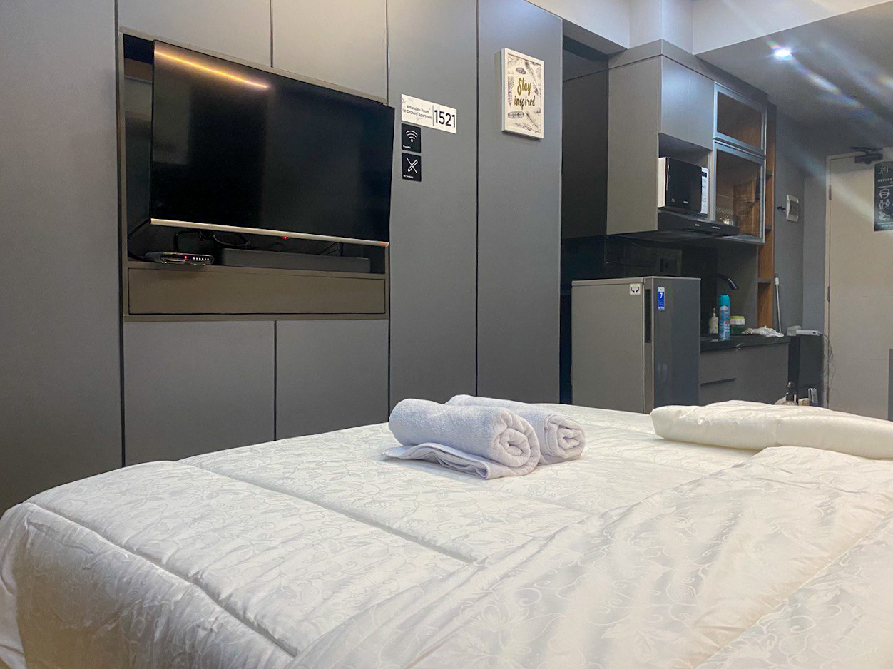 Bed 18