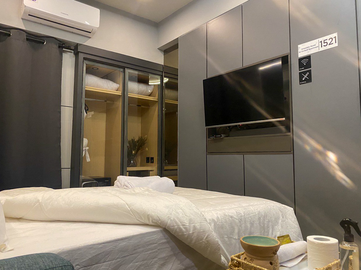 Bed 19