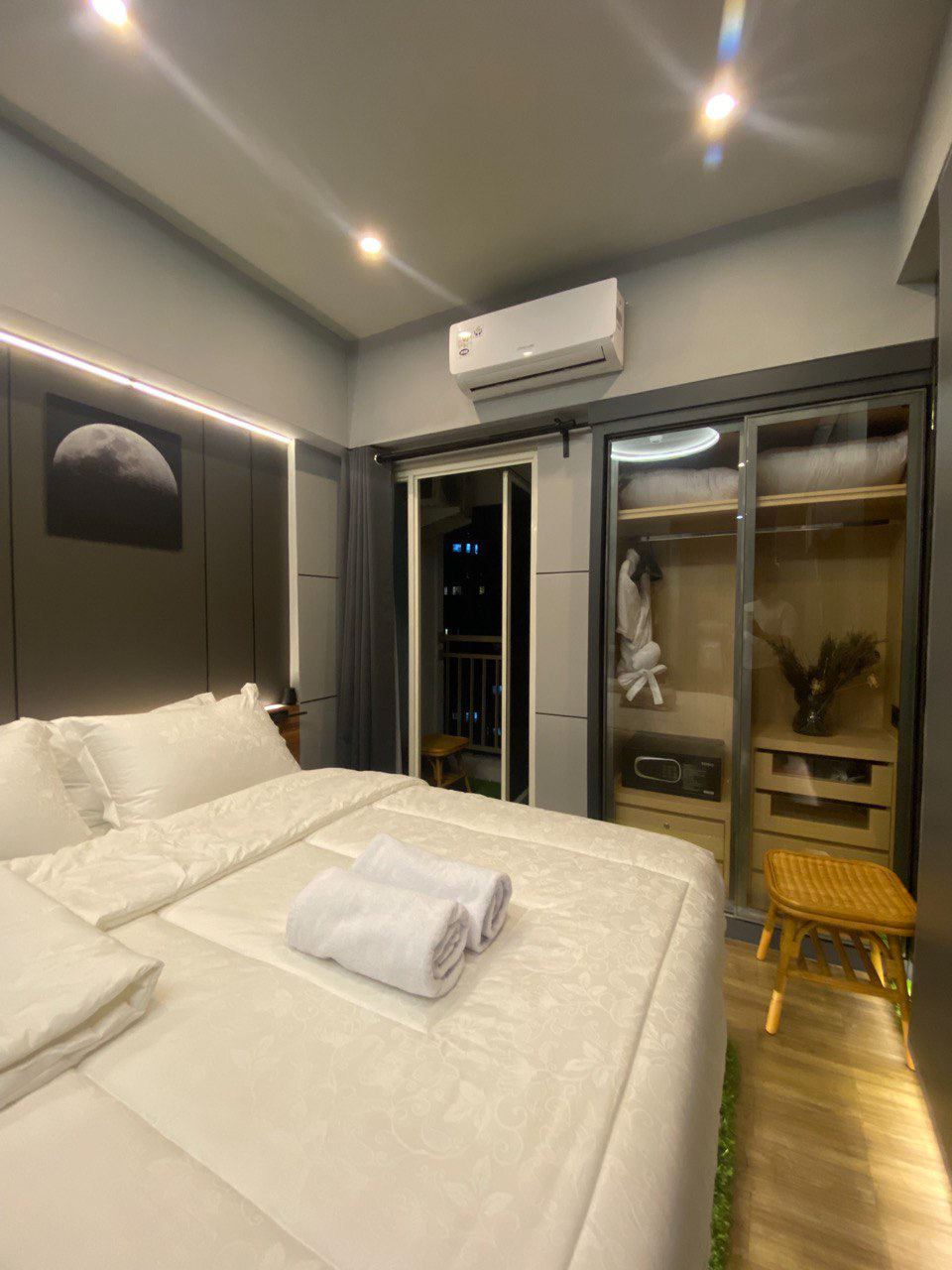 Bed 29