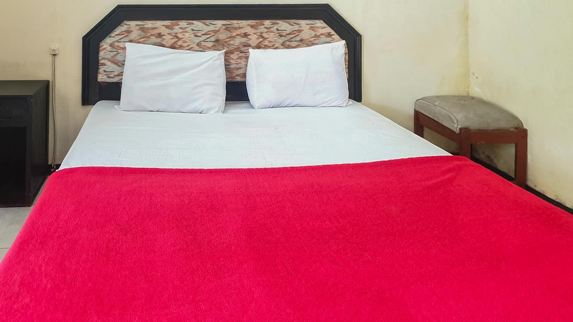 Bed 5