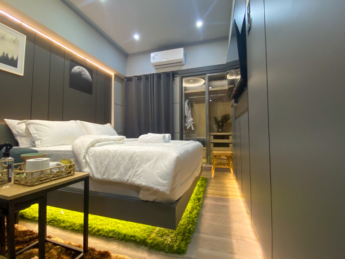 Bed 24
