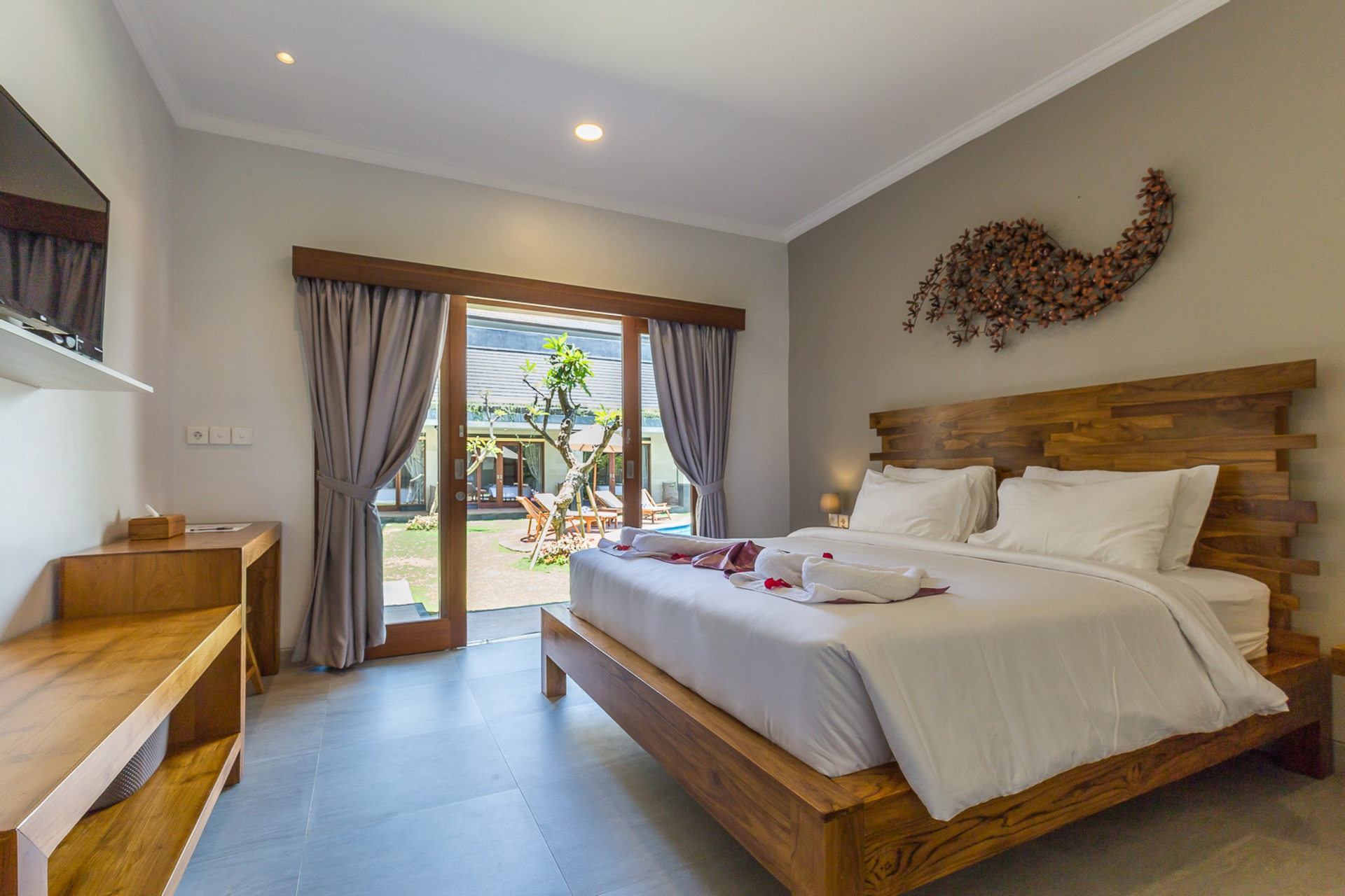 Bed 7