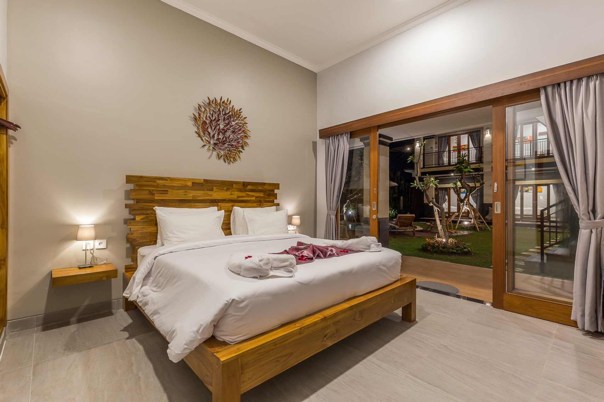 Bed 11