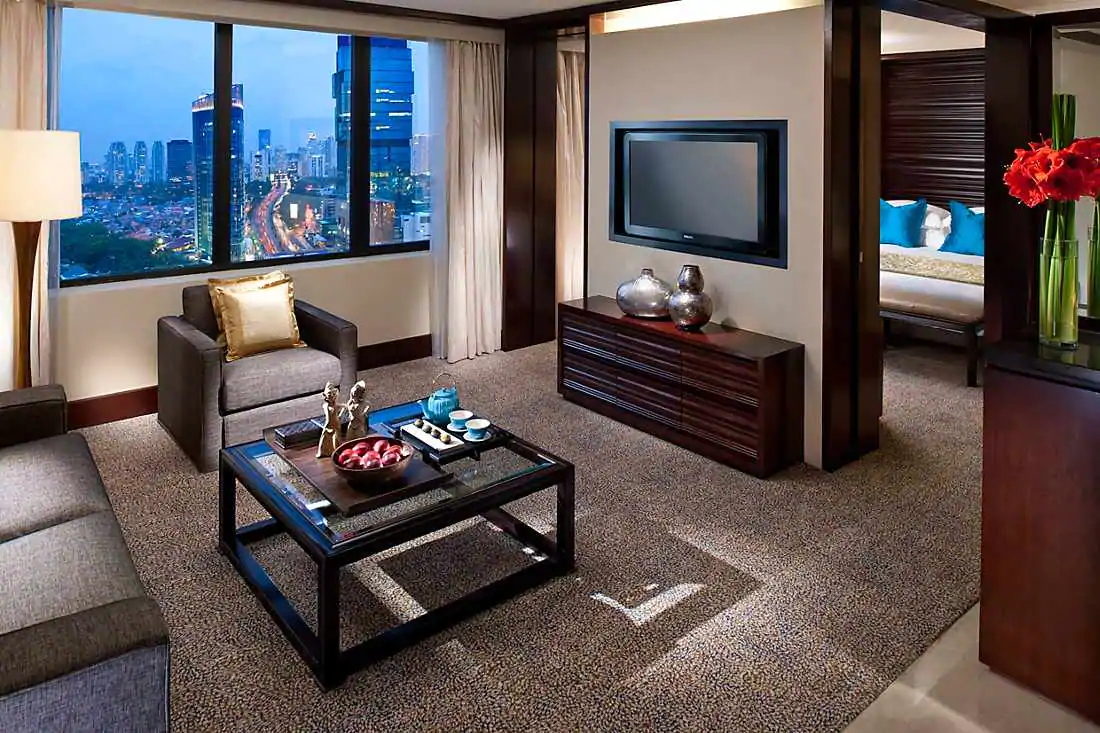 Suite King