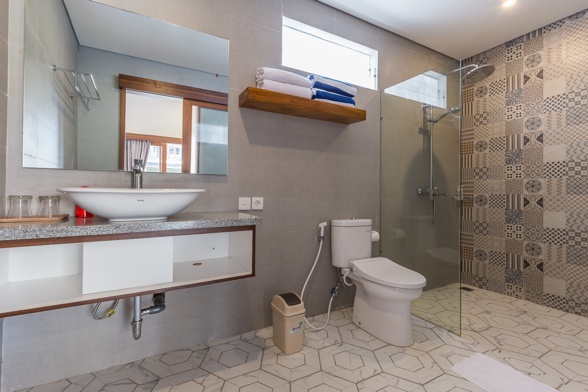 Bathroom 3