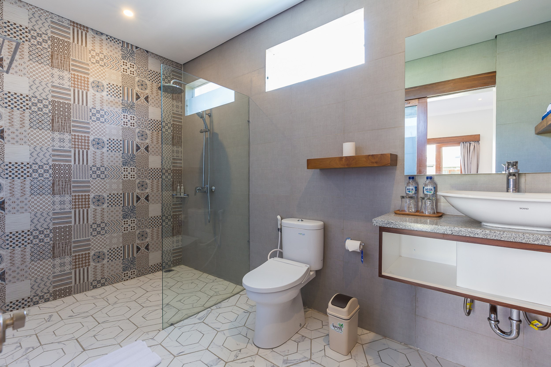 Bathroom 2