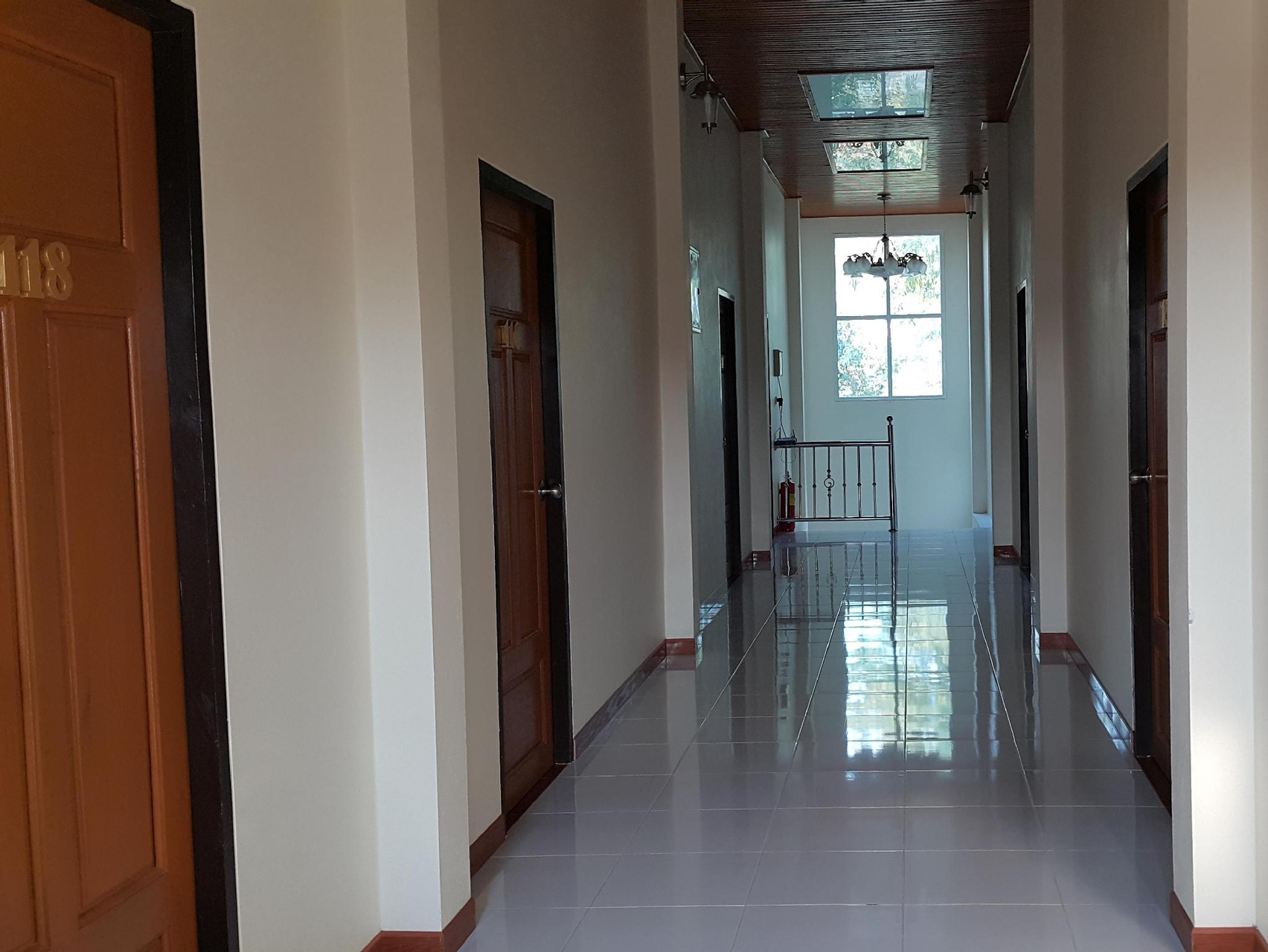 Public Area 2, Ruen Narisra Resort, Muang Sukhothai