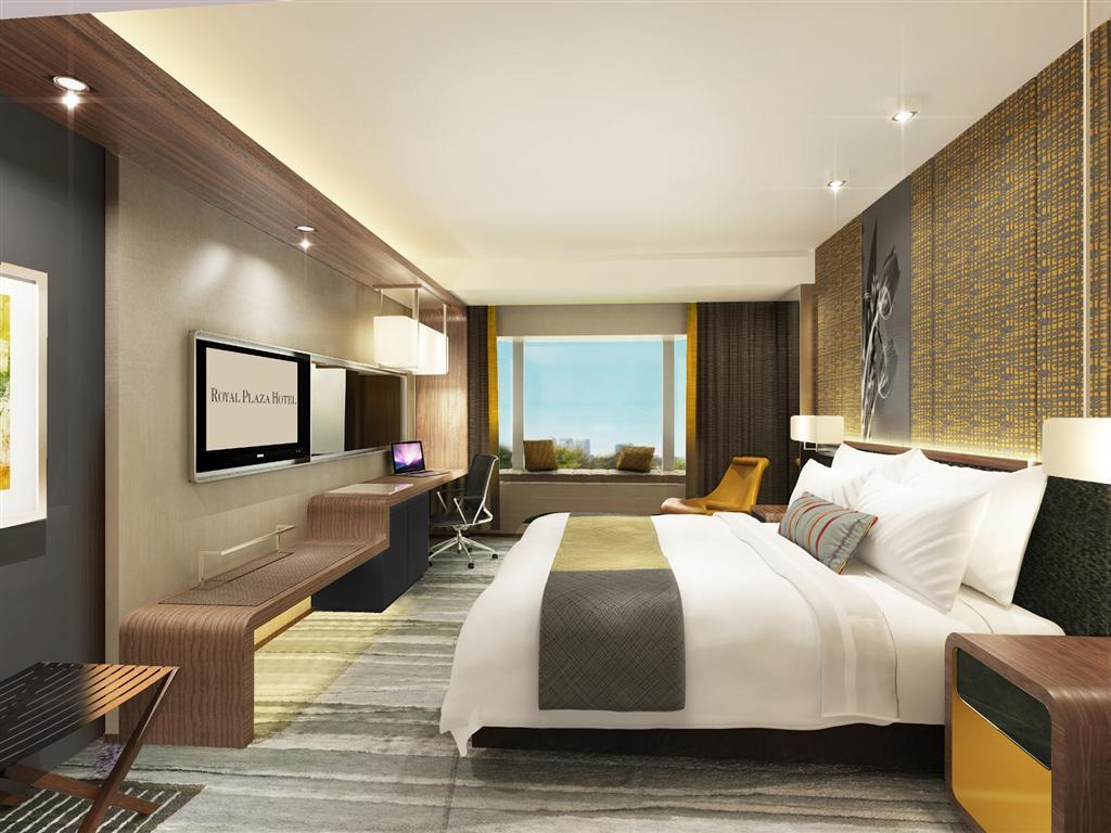 Royal Plaza Hotel, Yau Tsim Mong