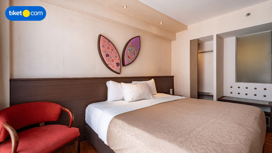 Bed 3