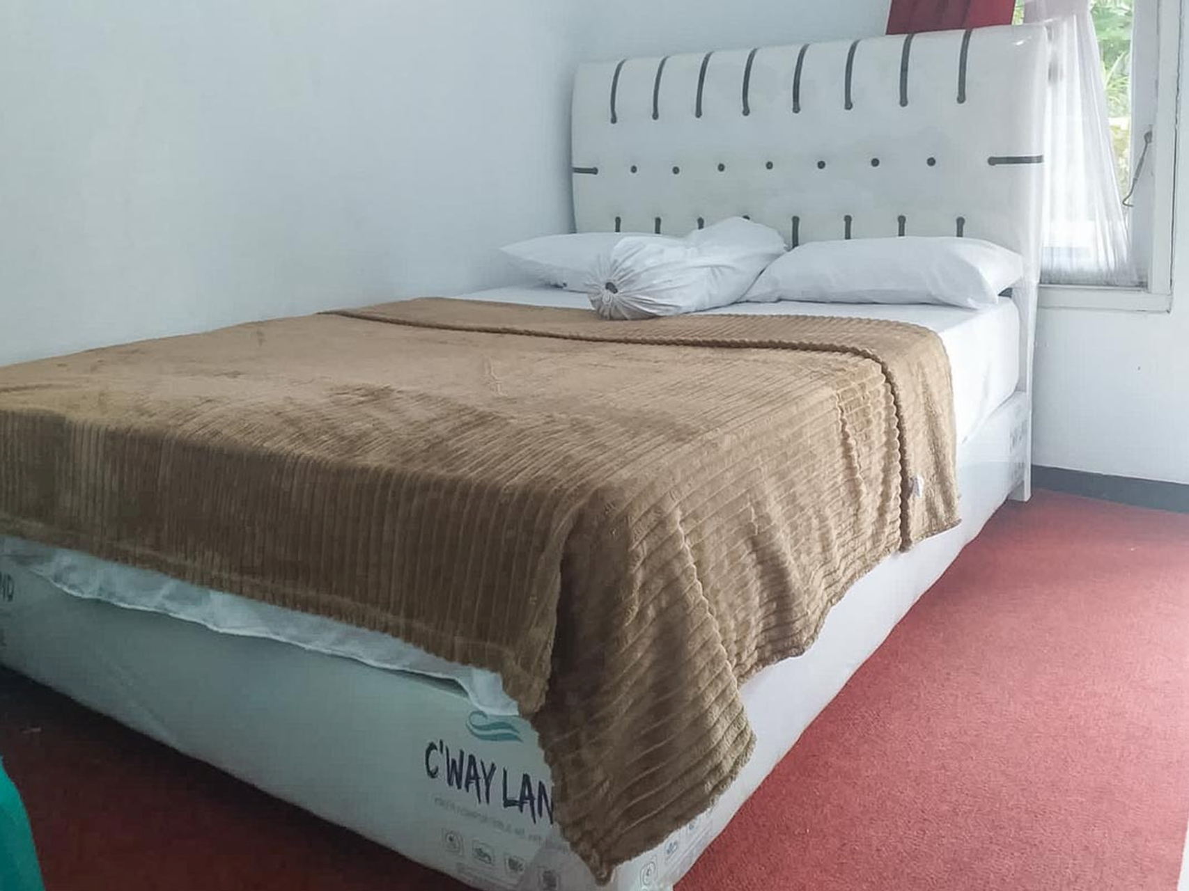 Kamar Standard Double
