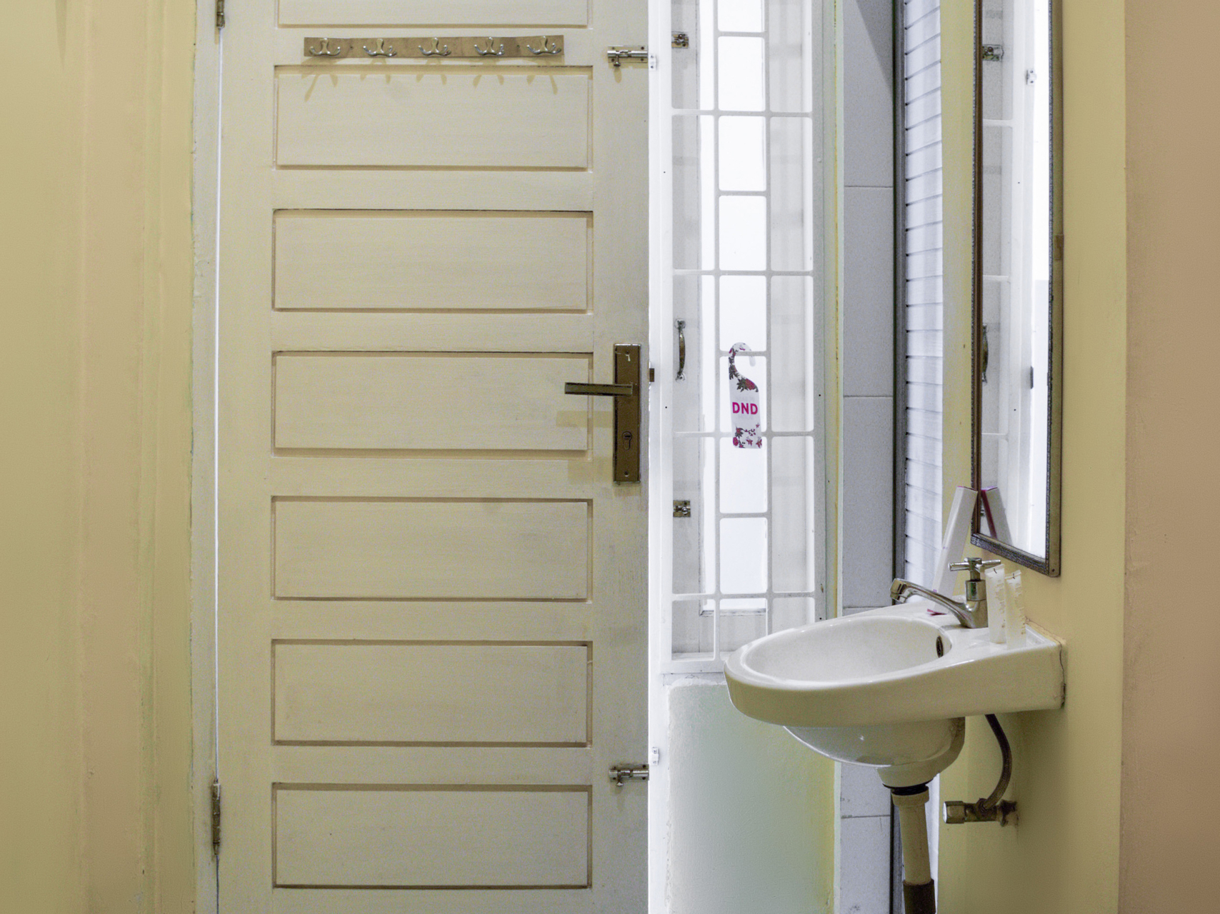Bathroom 11