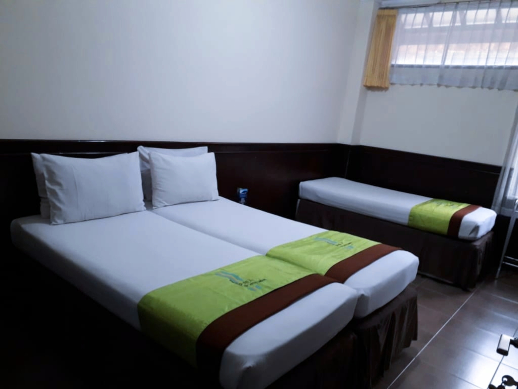 Kamar Standard Twin