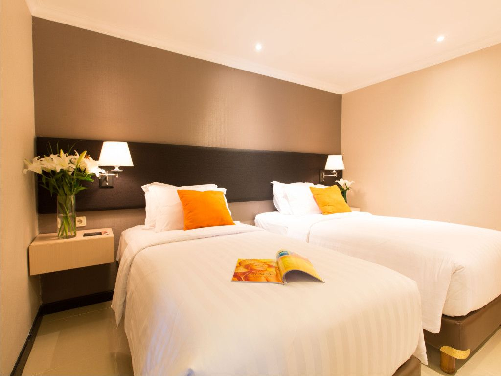 Bed 2