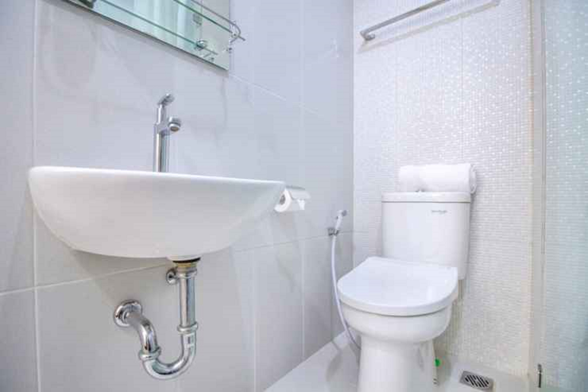 Bathroom 3