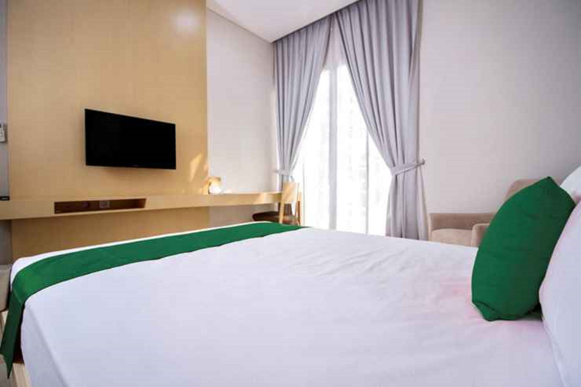 Bed 5