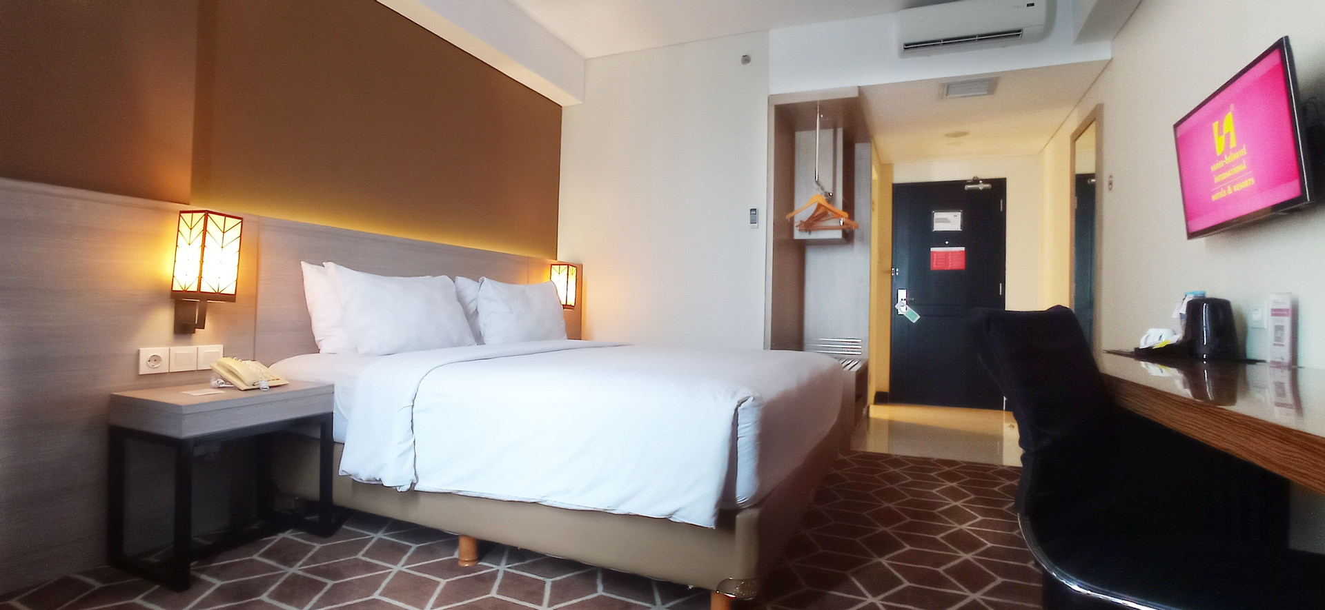Bed 17