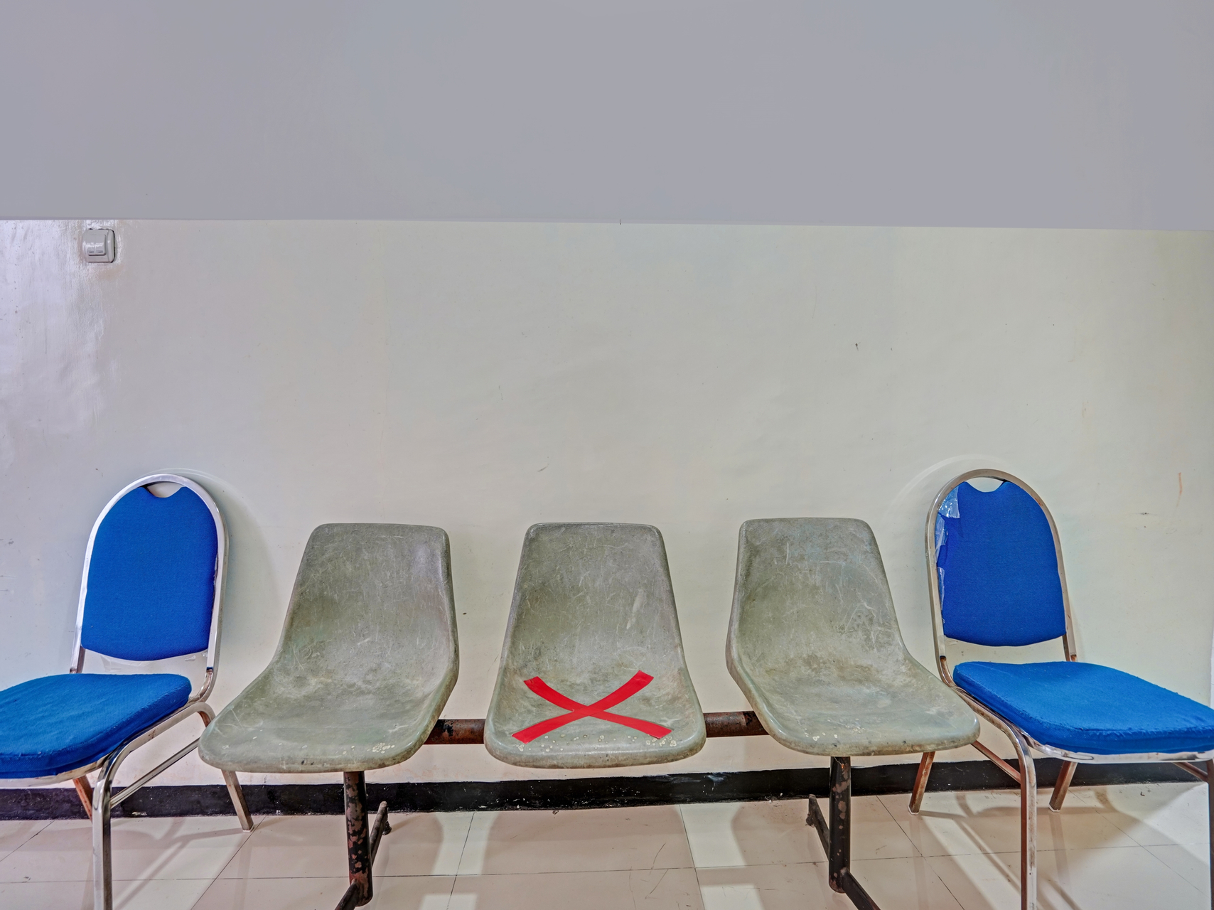 Public Area 5, OYO Flagship  90789 Genteng Residence (temporarily closed), Surabaya
