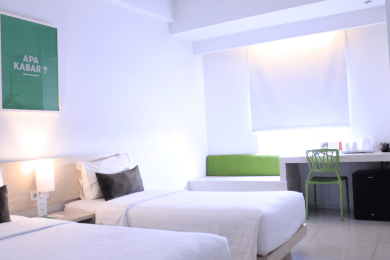 Bed 3