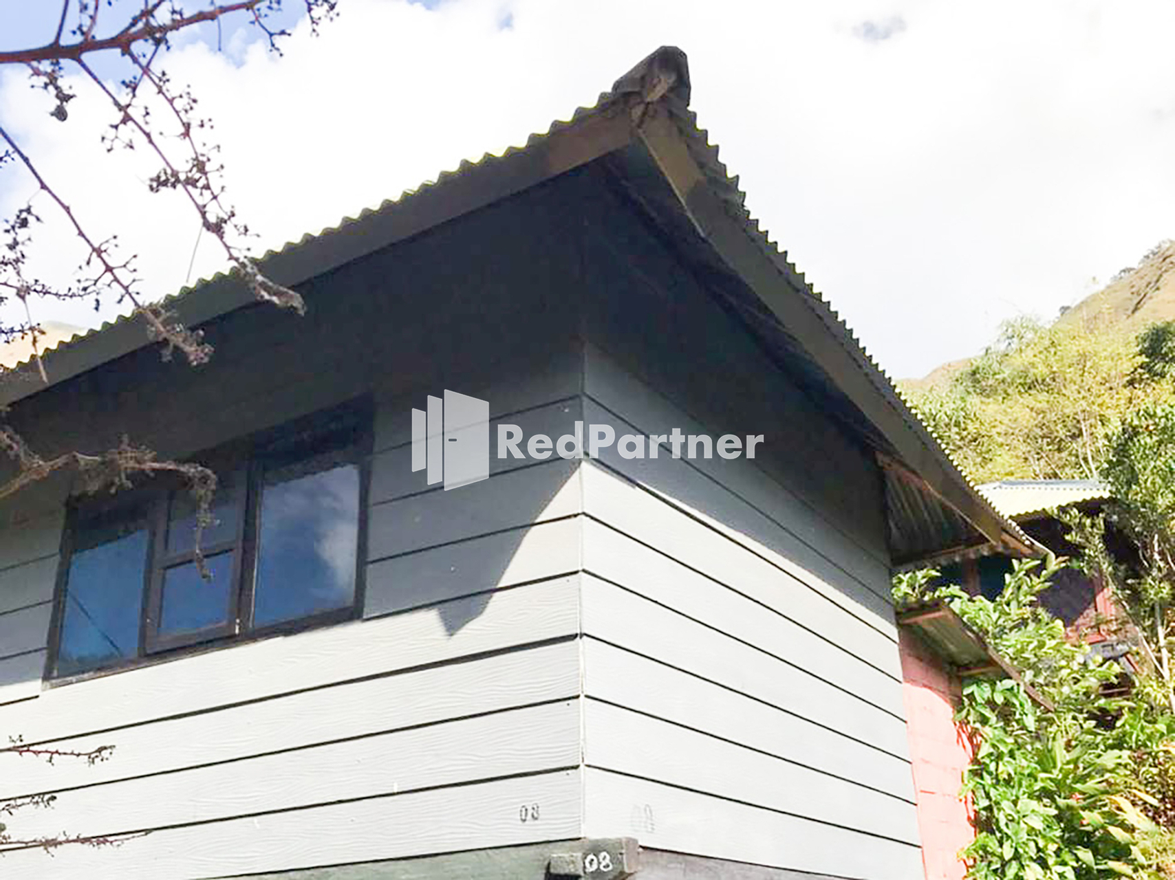 Exterior & Views 2, Paer Doe Bungalow RedPartner, Lombok