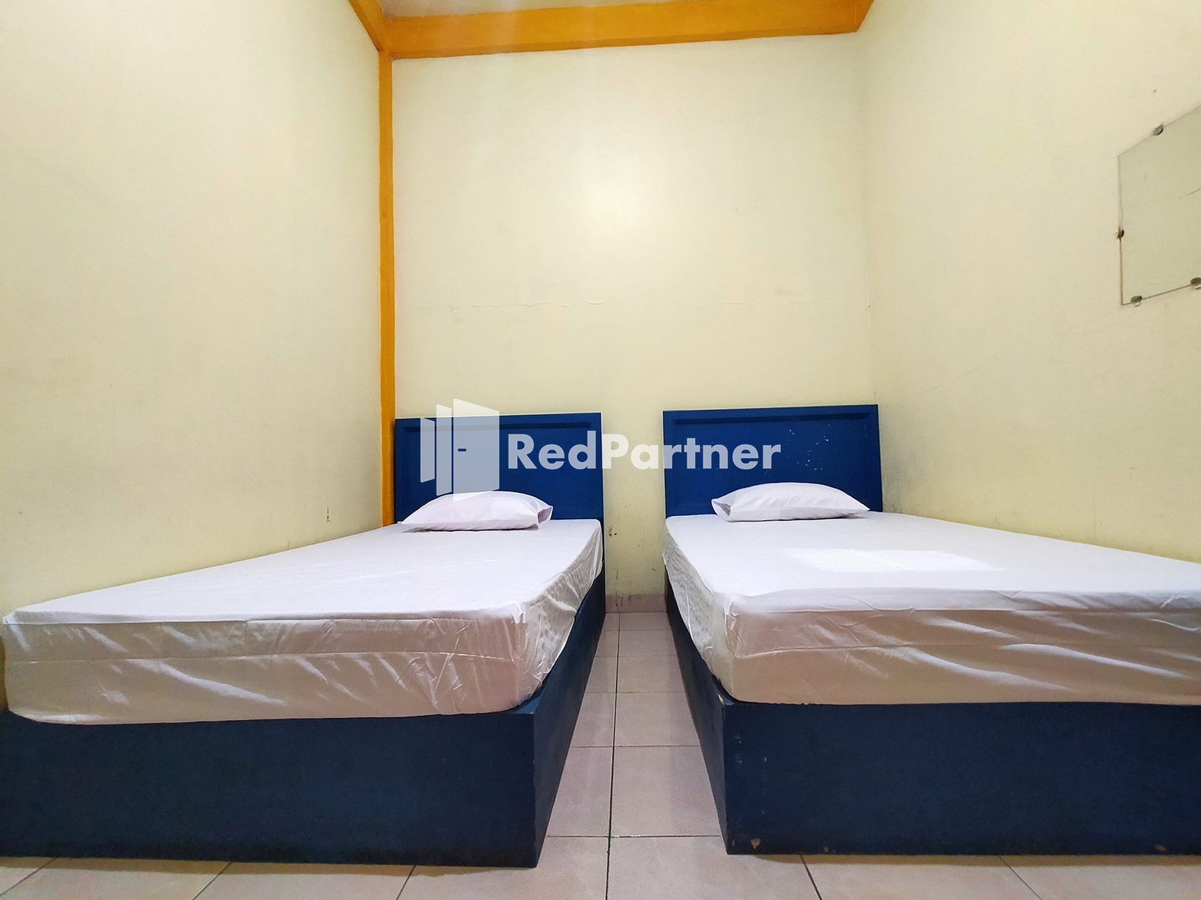 Bed 9