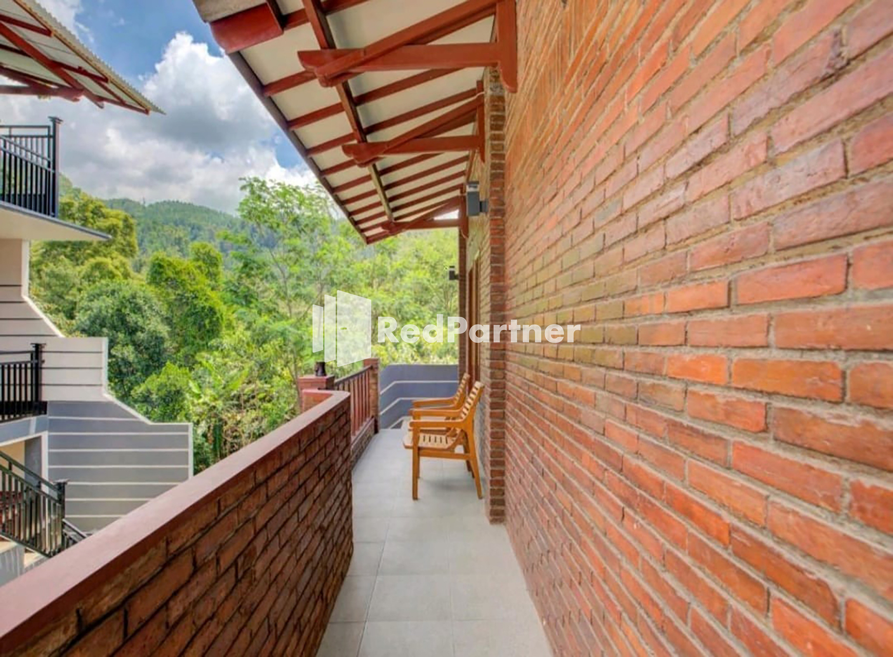 Exterior & Views 4, Villa Dapur Tengger at Desa Wisata Bromo, Probolinggo
