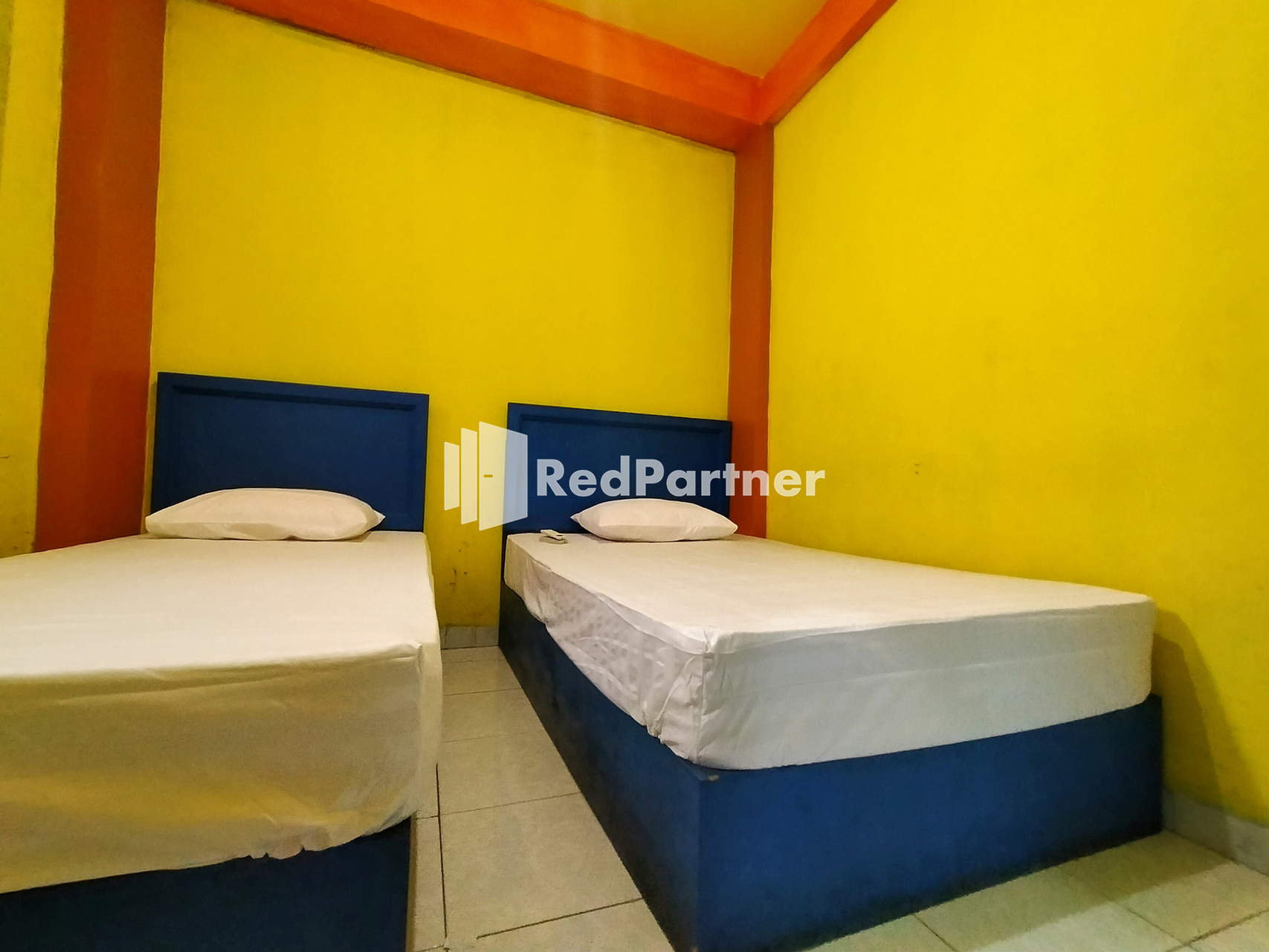 Kamar Standard Twin