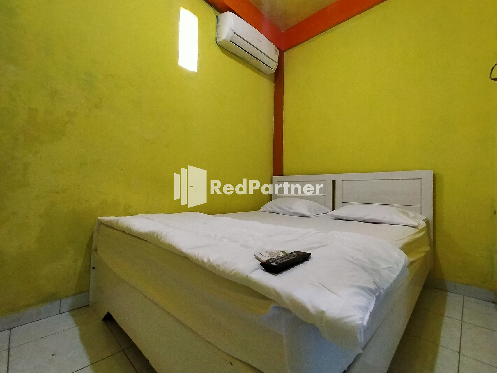 Bed 4