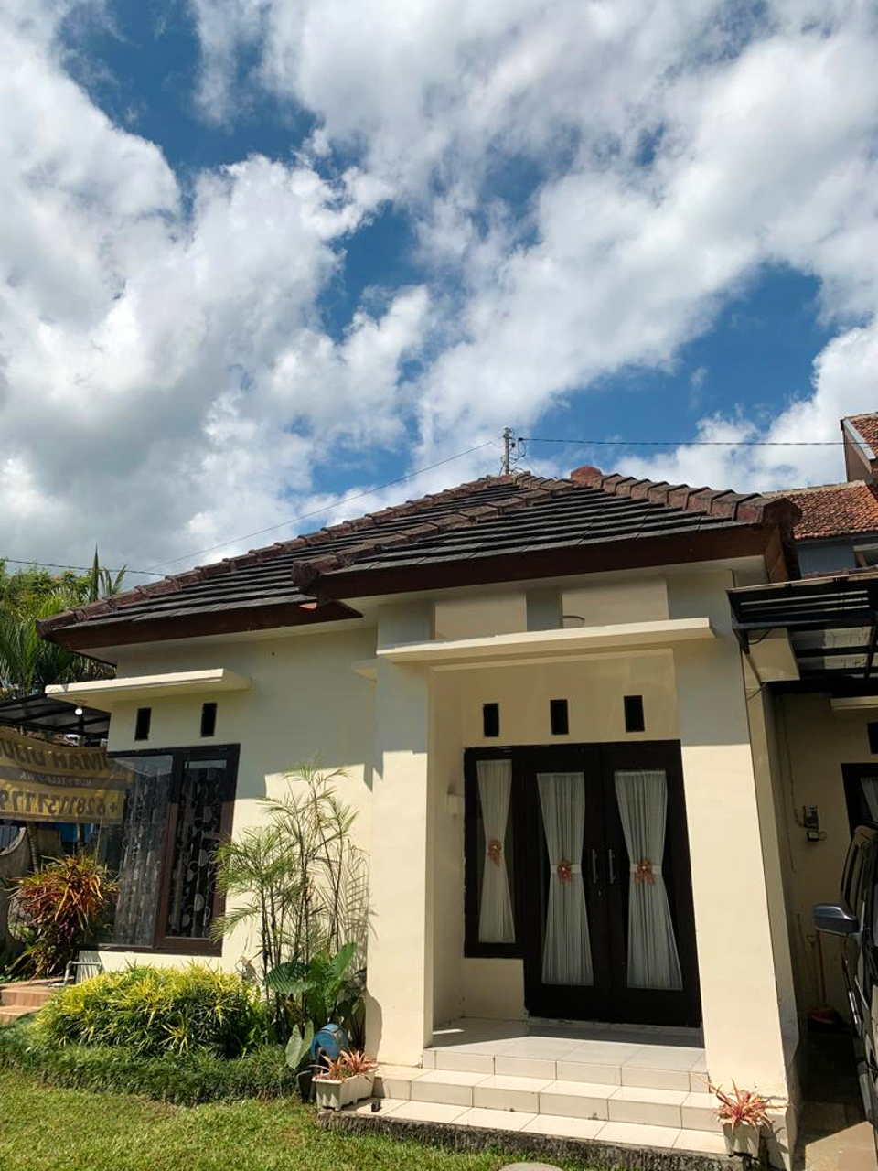 Exterior & Views 1, Villa Omah 7, Malang