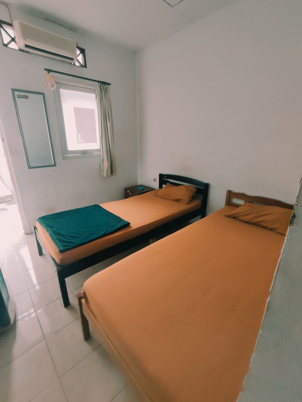 Bedroom 5, OYO 90865 Hotel Kusuma Purwakarta (tutup sementara), Purwakarta