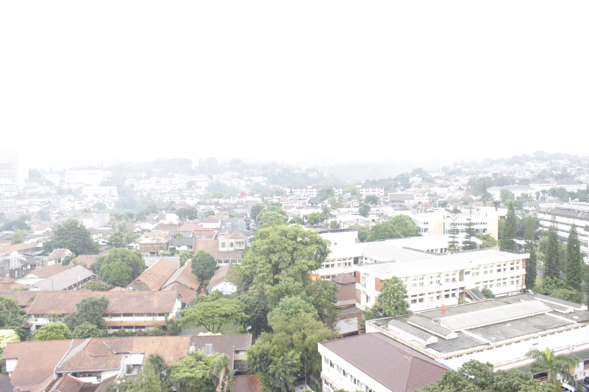 Exterior & Views 4, Modern & Contemporary Studio at Beverly Dago Apartment near ITB By Travelio, Bandung