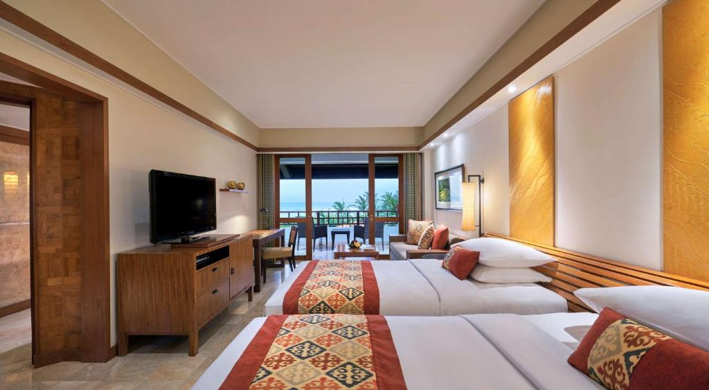 Bed 10