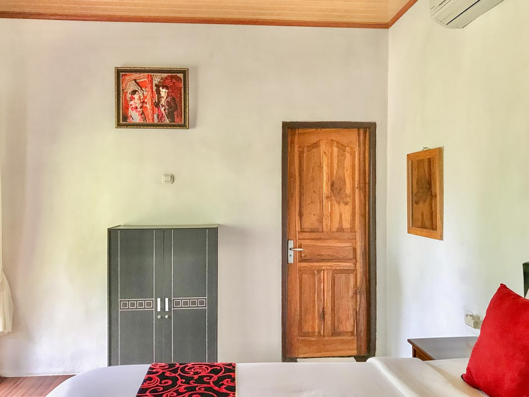 The Banana House at Desa Wisata Nusa Penida, Klungkung Booking Murah di