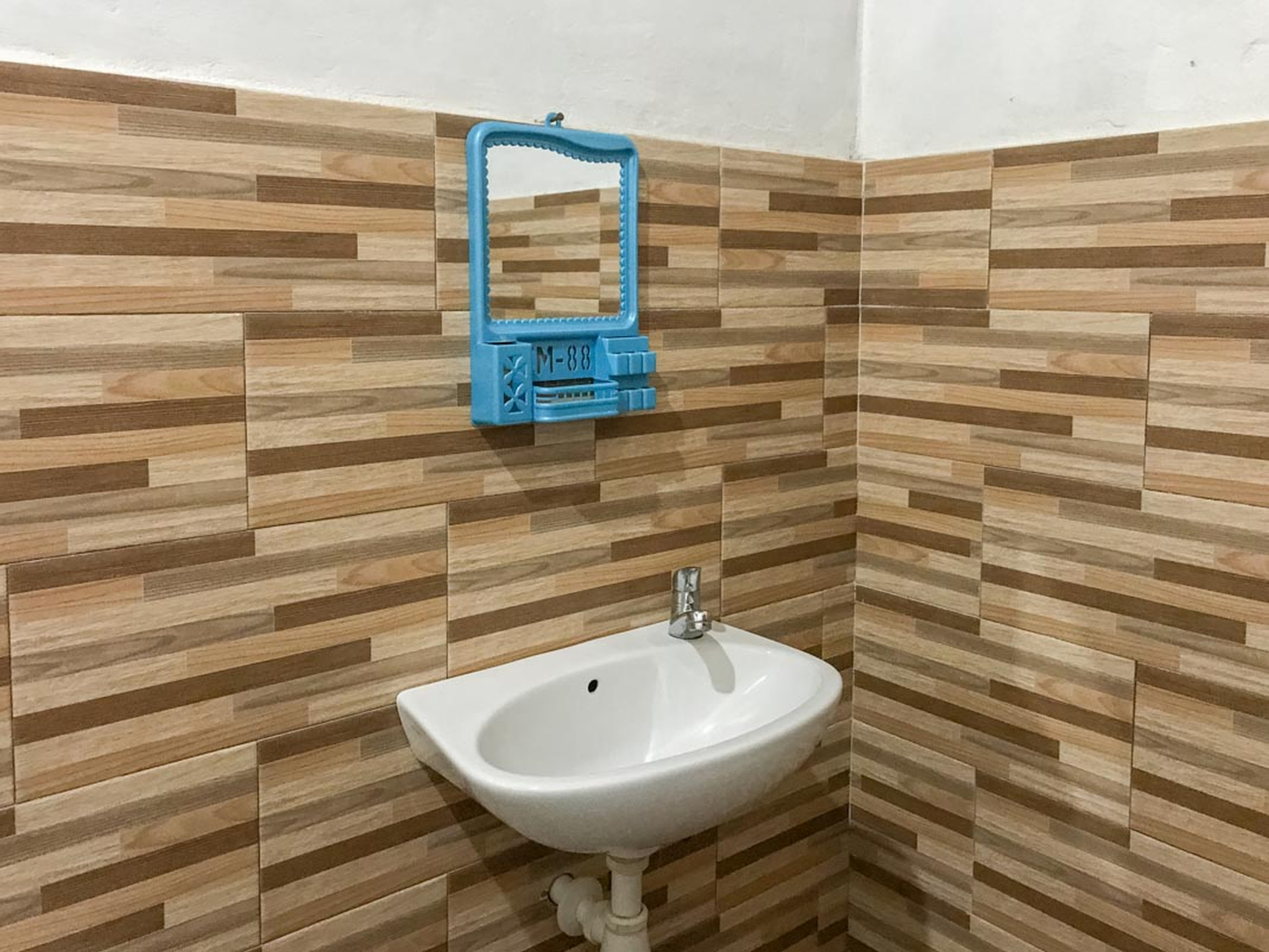 The Banana House at Desa Wisata Nusa Penida, Klungkung Booking Murah di