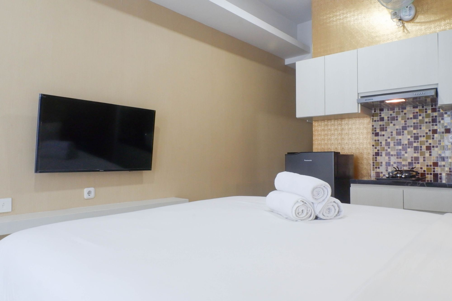 Bed 4