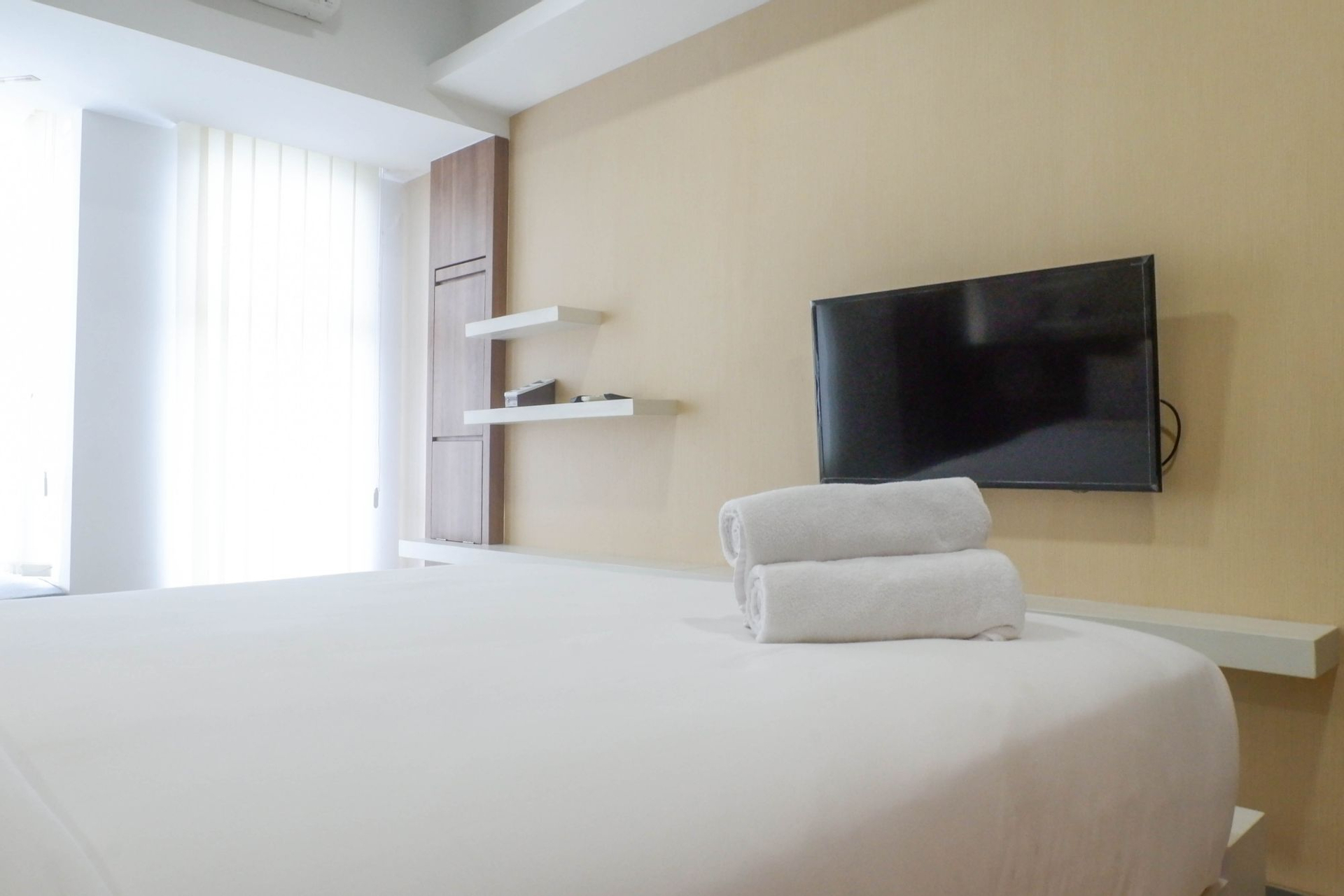 Bed 5