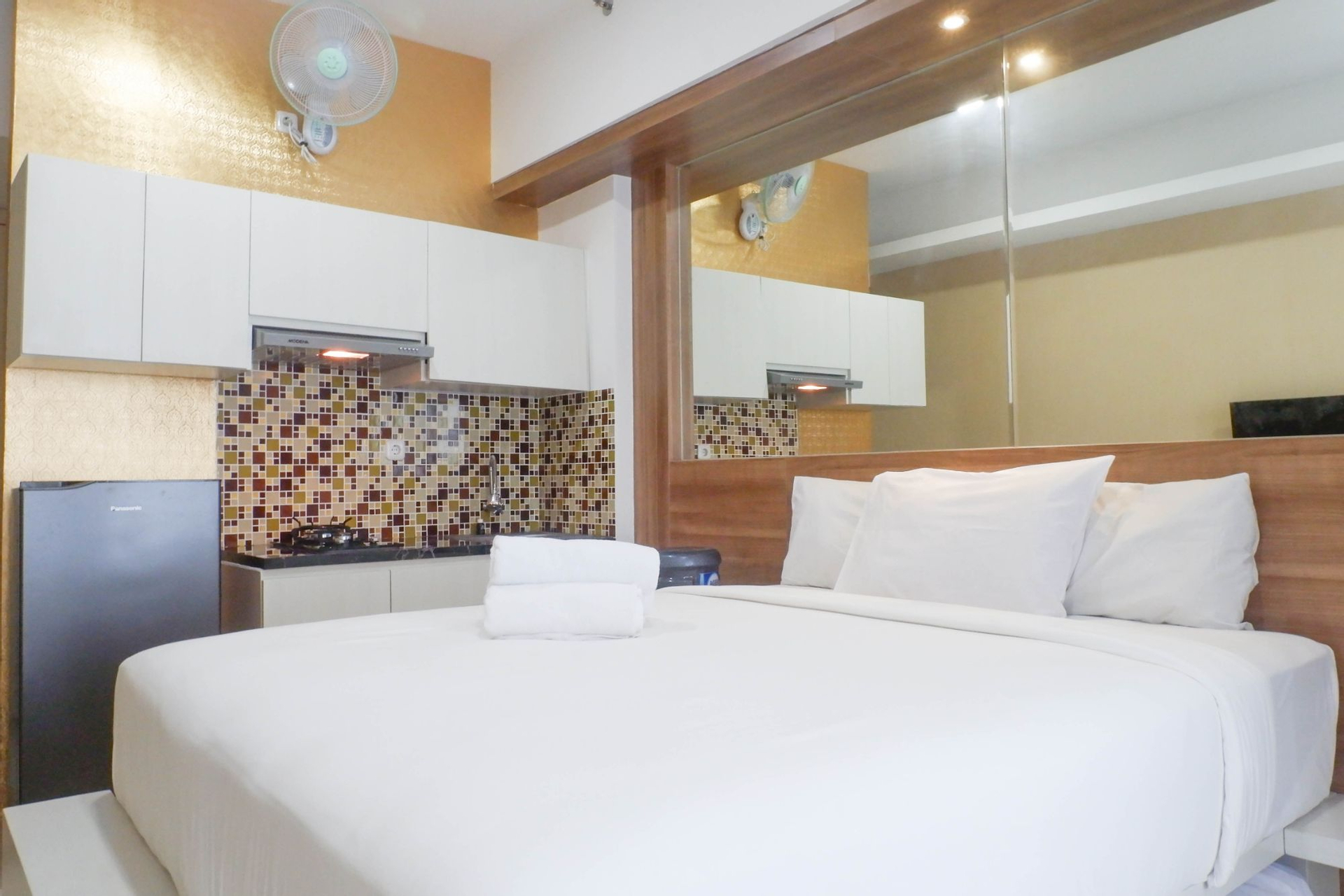 Bed 2