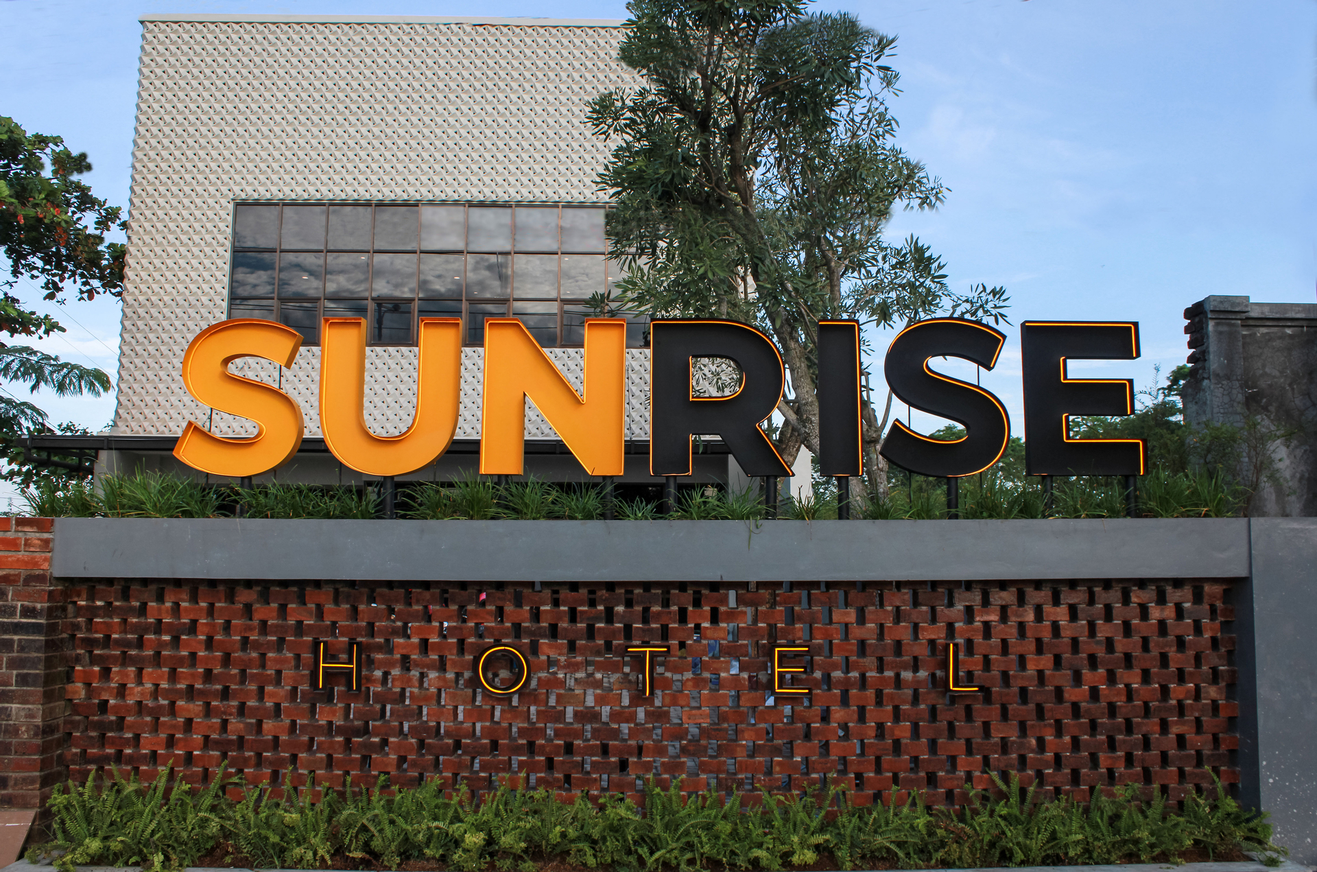 Exterior & Views, Sunrise Hotel Kudus, Kudus